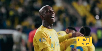 أول رد فعل من النصر بعد إصابة تاليسكا