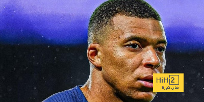 الحرب تشتعل في باريس سان جيرمان.. إنريكي أخبر مبابي بهذا الأمر!