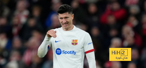 85 دقيقة.. برشلونة يفشل في التقدم على بلباو