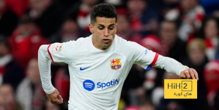 الأعلى تقييمًا في مباراة برشلونة وأتلتيك بلباو