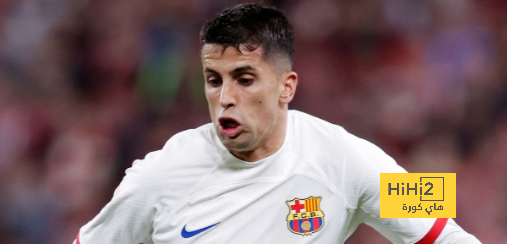 مباراة مميزة لكانسيلو مع برشلونة أمام بلباو … بالأرقام