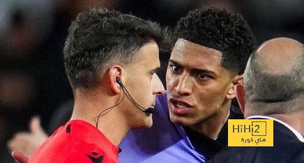 خوسيه فيليكس دياز : ريال مدريد لن يتوقف عن كشف الحقائق ضد الحكام