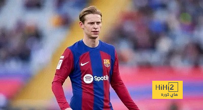 أكثر اللاعبين الهولنديين خوضا للمباريات مع برشلونة.. من هم ؟