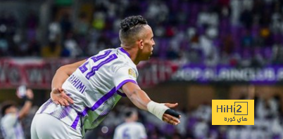 أكبر عقبة فنية أمام النصر في الإياب أمام العين