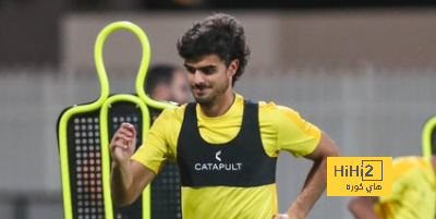 هل سيشارك جوتا في الكلاسيكو ضد الهلال؟