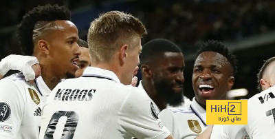 تشكيلة الماركا المتوقعة لريال مدريد ضد لايبزيج