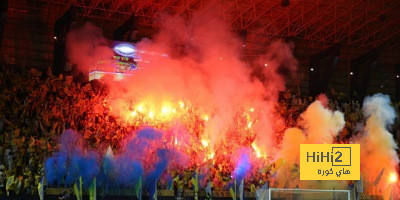 فيديو: انترو جماهير الهلال في الكلاسيكو