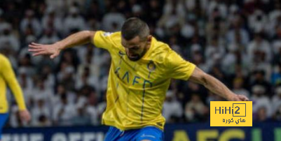 هل أخطأ النصر في التعاقد مع عزيز بيهيتش؟