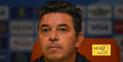 أبرز رد فعل من غالاردو بعد مباراة الهلال