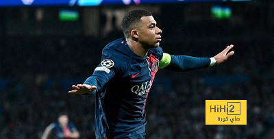 مبابي أفضل لاعب في مواجهة باريس وسوسيداد