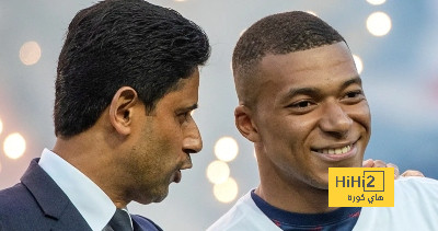 الخليفي يعلق على أنباء رحيل مبابي لـ ريال مدريد