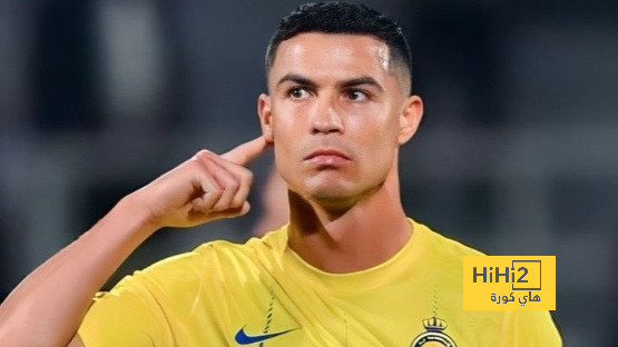 مباراة النصر المقبلة قبل الإياب الآسيوي أمام العين