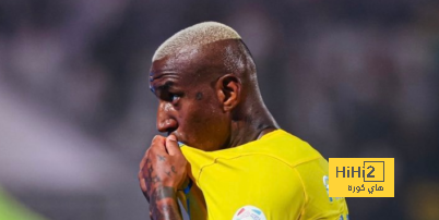 من يعوض تاليسكا في النصر في سوق الانتقالات؟