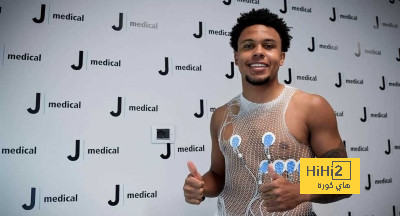  ويستون ماكيني سيفعل أي شيء من أجل المشاركة أمام أتالانتا