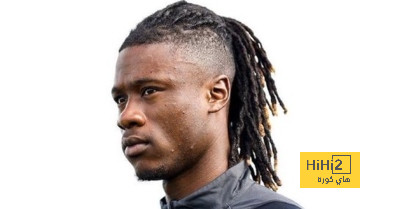 بعد استبداله.. كامافينجا يضمن المشاركة في ربع نهائي دوري الابطال حال التأهل