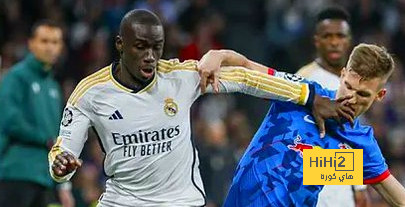 بيدريول: أسوء مباراة لـ ريال مدريد