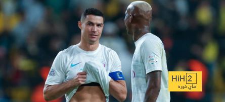 أحد أهم نجوم النصر مرشح للرحيل في الصيف