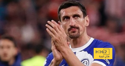 تمديد عقد سافيتش مع أتليتكو مدريد
