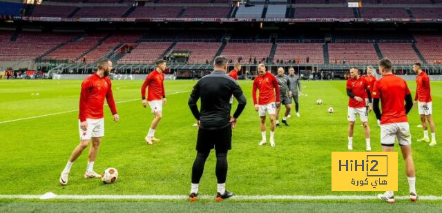 فيديو.. كواليس استعدادات سلافيا براغ للقاء الميلان