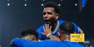 الفارق بين الهلال والرياض … شاسع للغاية