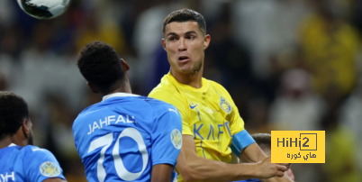ممر شرفي من النصر للهلال … احتمال قائم!