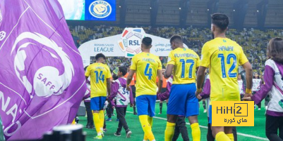 رقم يؤكد عدم أحقية النصر في لقب دوري روشن هذا الموسم