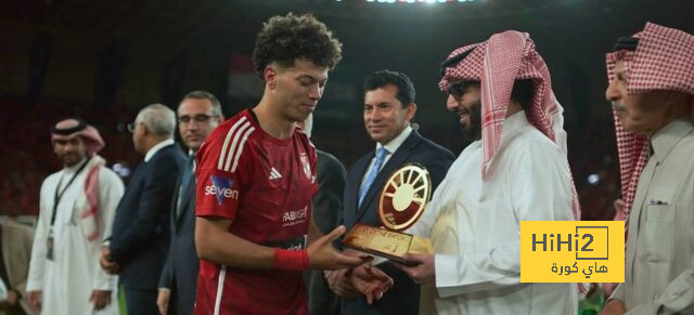 إمام عاشور رجلا لمباراة نهائي كأس مصر