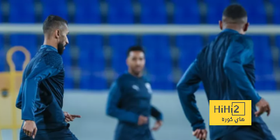 آخر أخبار إصابات الهلال قبل مواجهة الاتحاد