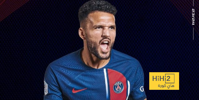 أفضل لاعب من باريس خلال نصف ساعة أمام ريمس