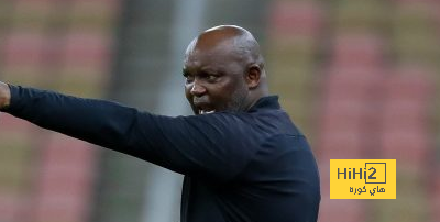 سبب استياء موسيماني بعد مباراة الاتفاق