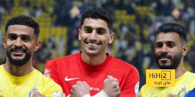 الكشف عن حارس النصر أمام العين