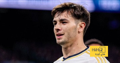 ريال مدريد يلوم الاتحاد الاسباني على قرار دياز بتمثيل منتخب المغرب