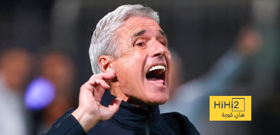 قرار انضباطي من كاسترو قبل مباراة النصر والعين