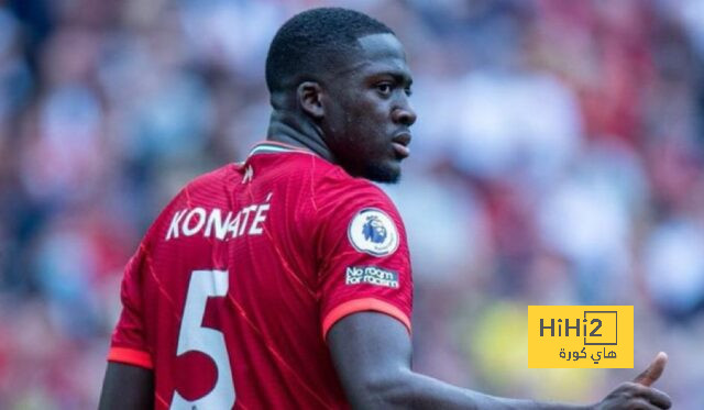 خبر سار لجماهير ليفربول قبل مباراة مانشستر يونايتد