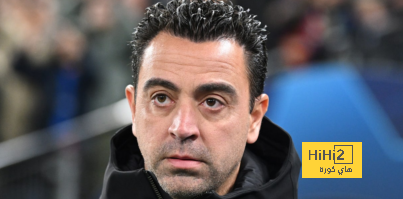 5 لاعبين من برشلونة على أبواب دوري روشن