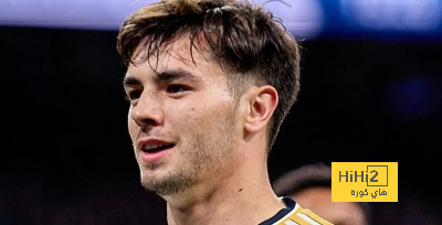 قرار إبراهيم دياز بتمثيل المنتخب المغربي يتسبب في حالة صدمة للإسبان