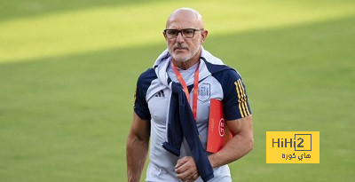 أول تعليق من مدرب إسبانيا على اختيار دياز تمثيل المغرب