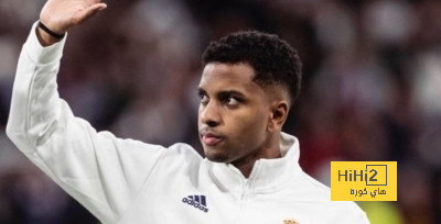 هدف واحد يسعى رودريغو لتحقيقه مع ريال مدريد