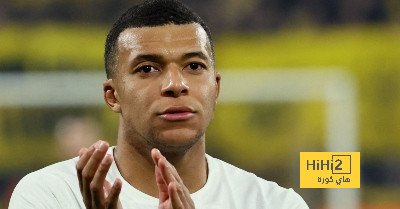 مبابي يريد هذا الأمر من ريال مدريد ..!
