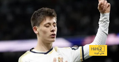 غولر سيكون لاعبا أساسيا في ريال مدريد في هذه الحالة..!