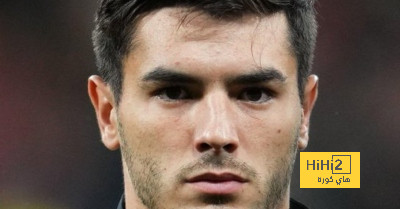 الاتحاد الاسباني خيب آمال إبراهيم دياز