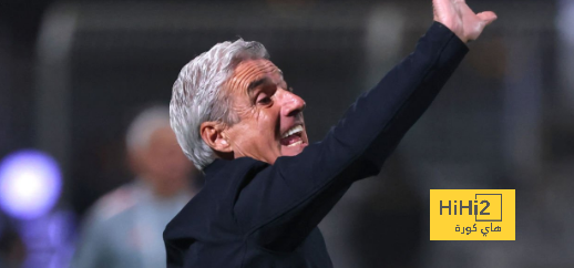 هل اقتربت إقالة كاسترو من تدريب النصر؟