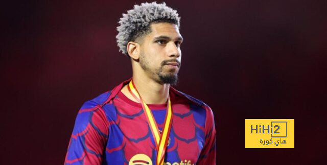 4 لاعبين مهددون في برشلونة