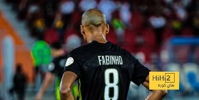 مدة غياب فابينيو عن الملاعب بعد الإصابة أمام الهلال