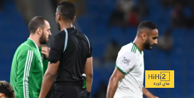 هل تعرض نجم الأهلي لقطع في الرباط الصليبي؟