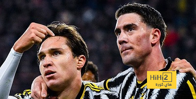 برشلونة يمنح يوفنتوس تأشيرة اللعب بمونديال الأندية 2025
