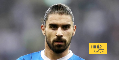 سبب حزن نيفيز بعد انتصار الهلال على الاتحاد