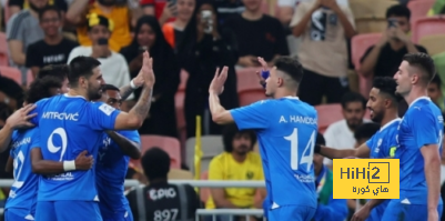 21 ناديا تأهل إلى كأس العالم للأندية 2025 على رأسهم الهلال