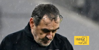 هل ينتقل ساري إلى التدريب في دوري روشن؟