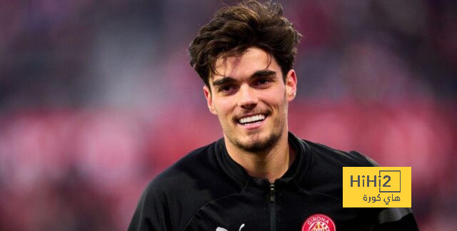 موقف ريال مدريد من عودة جوتيريز